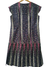 vestido plisado vintage Fifi - comprar online