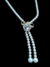 collar vintage perla - comprar online