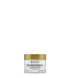 DHERMA SCIENCE FIRMING NECK CREAM x 50 gr