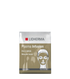 PLASMA INFUSION FACE MASK x 12 gr