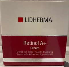 RETINOL A+ Cream x 50 gr