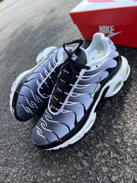 Air max shops tn vapormax plus