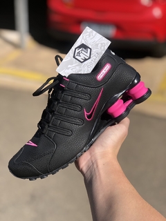 Nike 4 mola rosa best sale