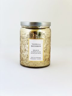 VELA JAR GOLD GRANDE