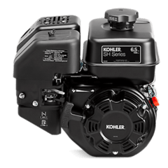 Motor horizontal Kohler CH440-0119