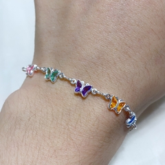 Pulsera Butterfly - comprar online