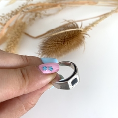 Anillo Bulg N - 17mm - comprar online