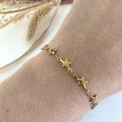 Pulsera Star