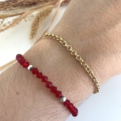 Pulsera Rolo