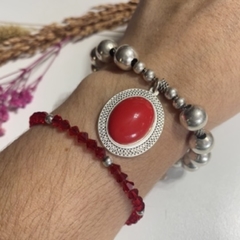 Pulsera Suiza