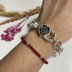 Pulsera Roma