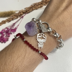 Pulsera Frida