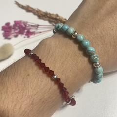 Pulsera Paz