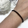 Pulsera swarovski Negro