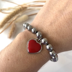 Pulsera Heart