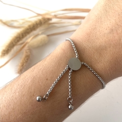 Pulsera ESFERA