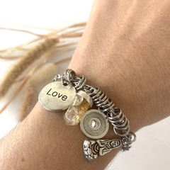 Pulsera Amor