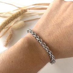 Pulsera torzada