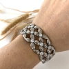 Pulsera Flower - comprar online