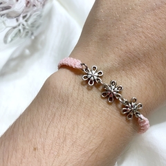 Pulsera Mini Flower - comprar online