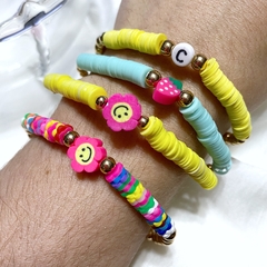 Pulsera Smile