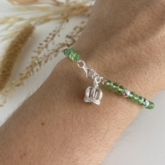 Pulsera Crown