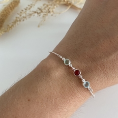 Pulsera Point