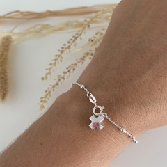 Pulsera Cross - comprar online