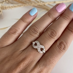 Anillo Infinito - 18 mm - comprar online