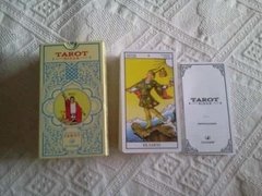 Cartas de Tarot Riders RDR - comprar online