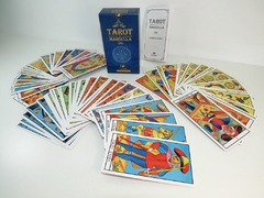 Cartas de Tarot de Marsella E.E. - comprar online