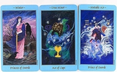 Tarot Celestial - comprar online