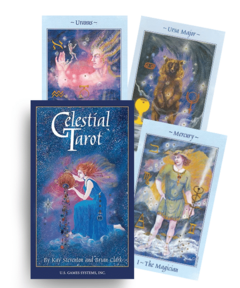 Tarot Celestial