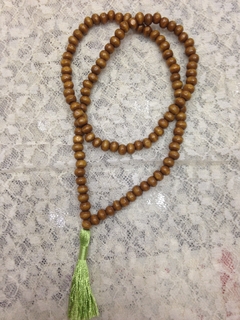 Rosario Hindu Japa Mala en internet