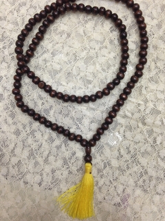 Rosario Hindu Japa Mala