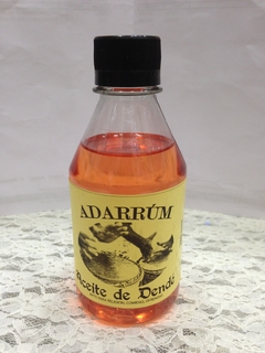 Aceite de Dende Adarrum 250 mL