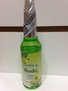 Agua De Ruda Colonia ¡¡origina!! Peru Murray & Lanman Chica