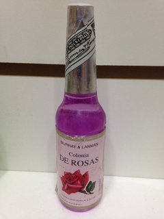 AGUA DE ROSAS Murray & Lanman ORIGINAL ch - comprar online