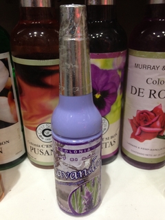 Agua de Lavanda Murray & Lanman C´est si bon