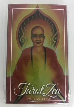 Tarot Zen Economico