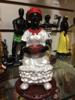 Imagenes De Umbanda Candomble Pretos Velhos Religion - Santeria Celestial