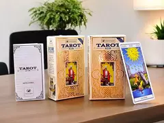 Cartas de Tarot Rider OFERTA!!!