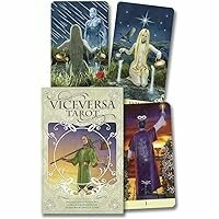 Tarot Visceversa - comprar online