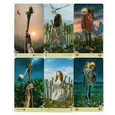 Tarot Visceversa en internet