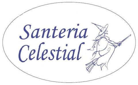 Santeria Celestial