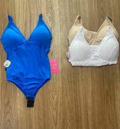 Body Evelin Luxxo - comprar online