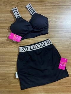 Conjunto Dalila Luxxo - loja online