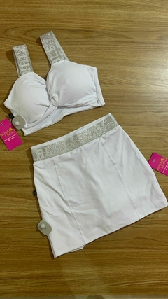 Conjunto Dalila Luxxo na internet