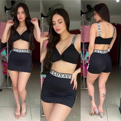 Conjunto Dalila Luxxo - comprar online