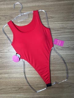 Body Cavado Vanessa Luxxo - loja online